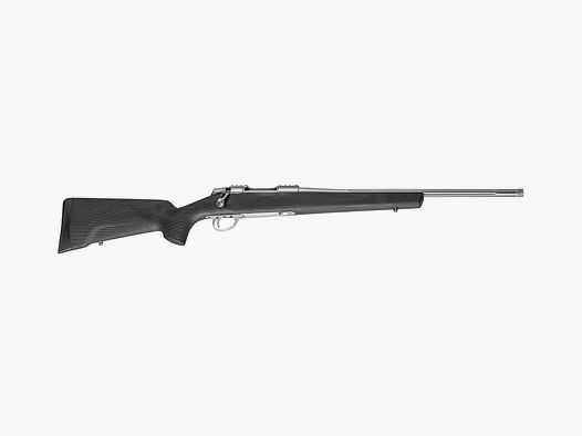 SAKO 90 PEAK BLACK, .308Win, Lauflänge 20″ kanneliert schwarz M15x1