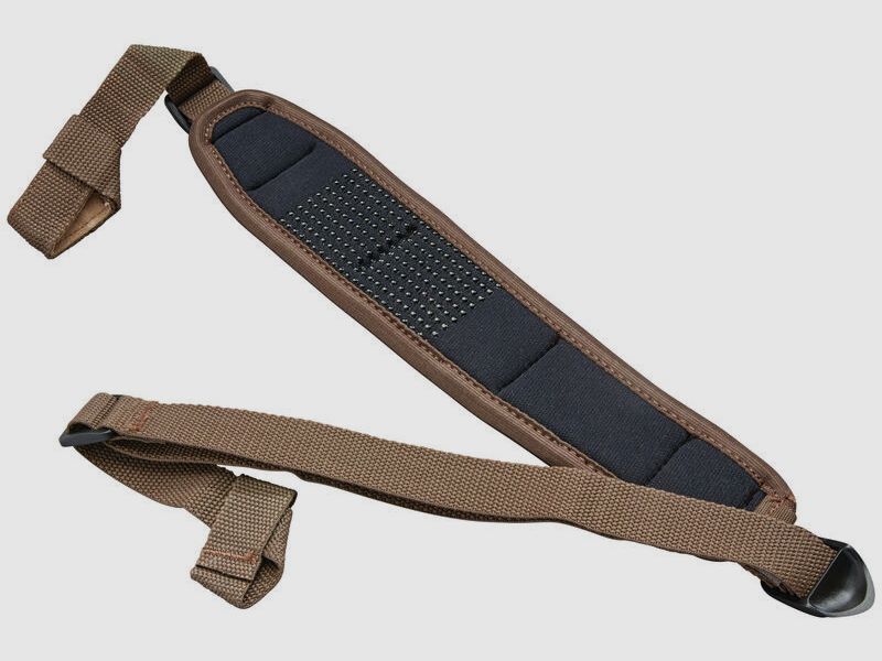Butler Creek Comfort Stretch Gewehrriemen – Camo, Bild 2 von 4