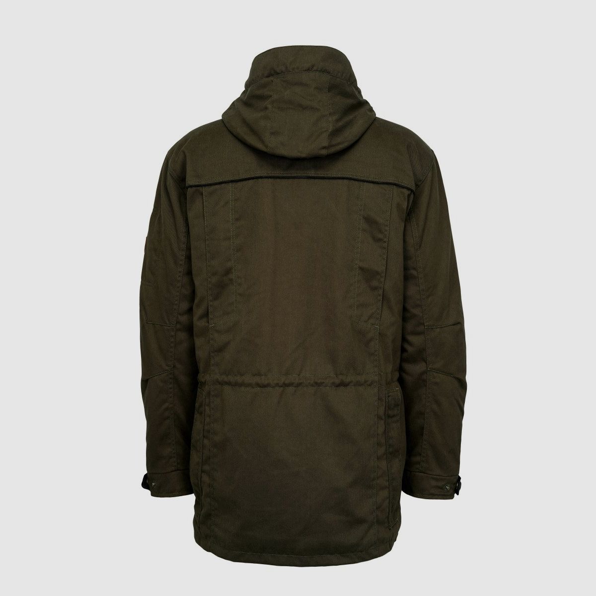 Hubertus veste Hirschfänger, olive, image 2 sur 4