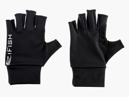 IFISH FIR-SKIN Supreme Cut Finger XL