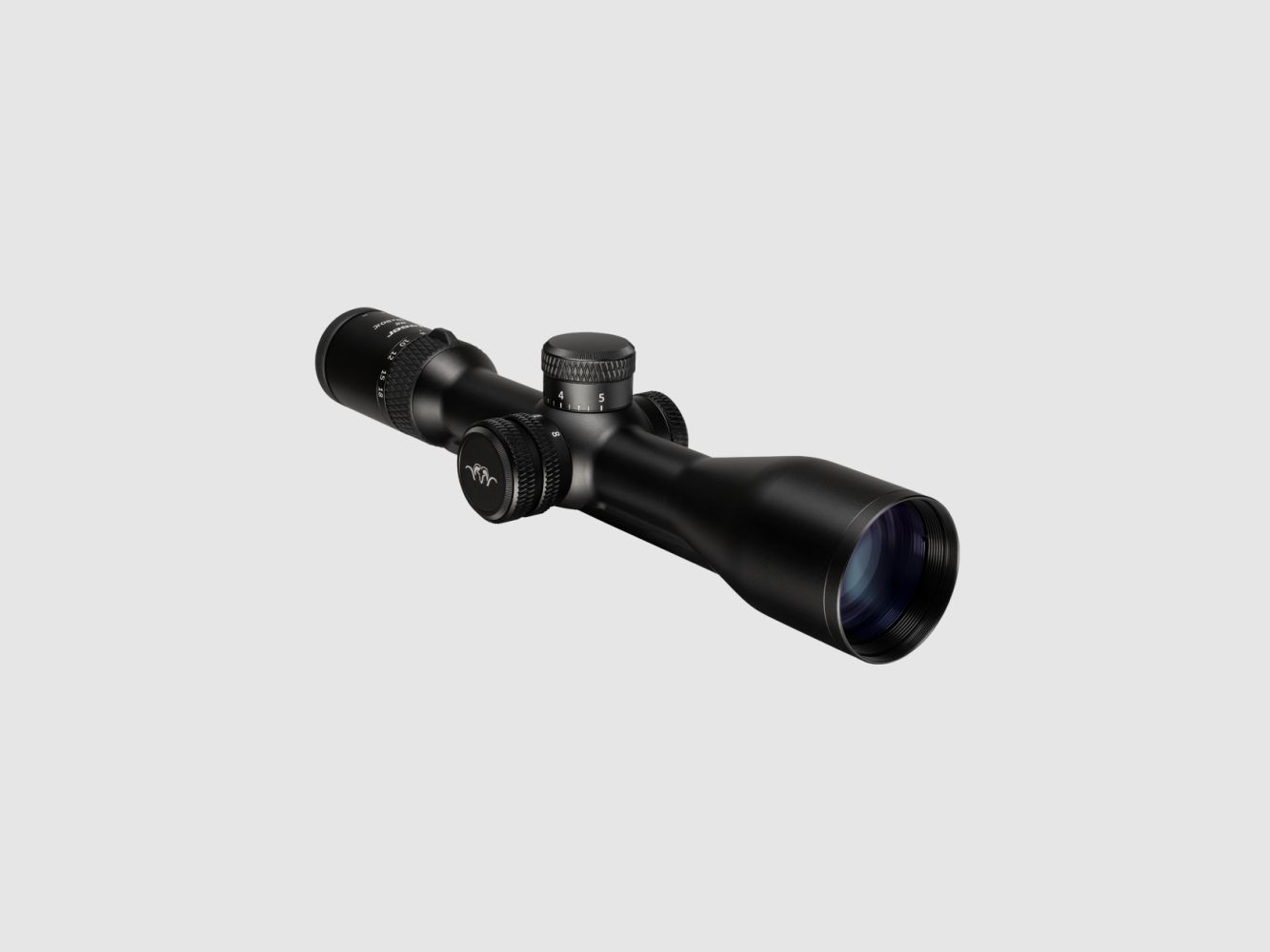 OTTICA BLASER B2 3-18x50 iC QDC+