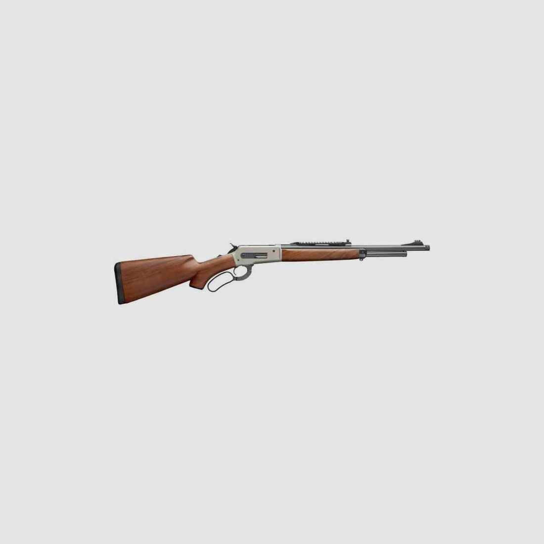 Davide Pedersoli Unterhebelrepetierer 1886/71 Boarbuster Evolution .45-70 Govt.