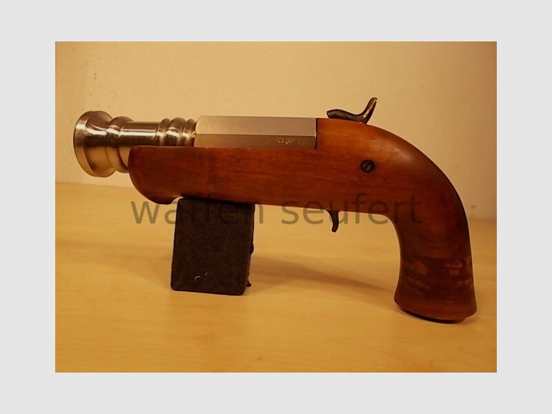 Moenus - Böller Nr. 2 Handböller 15mm