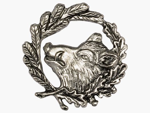 Épingle de chasse