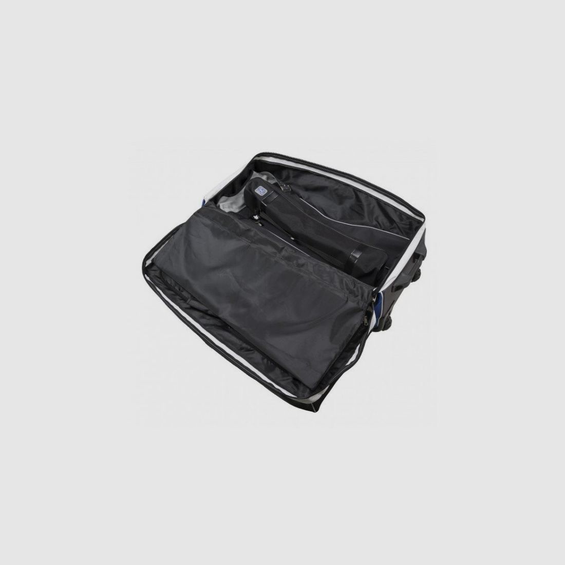 AHG ROLLER BAG DELUXE, afbeelding 4 van 5