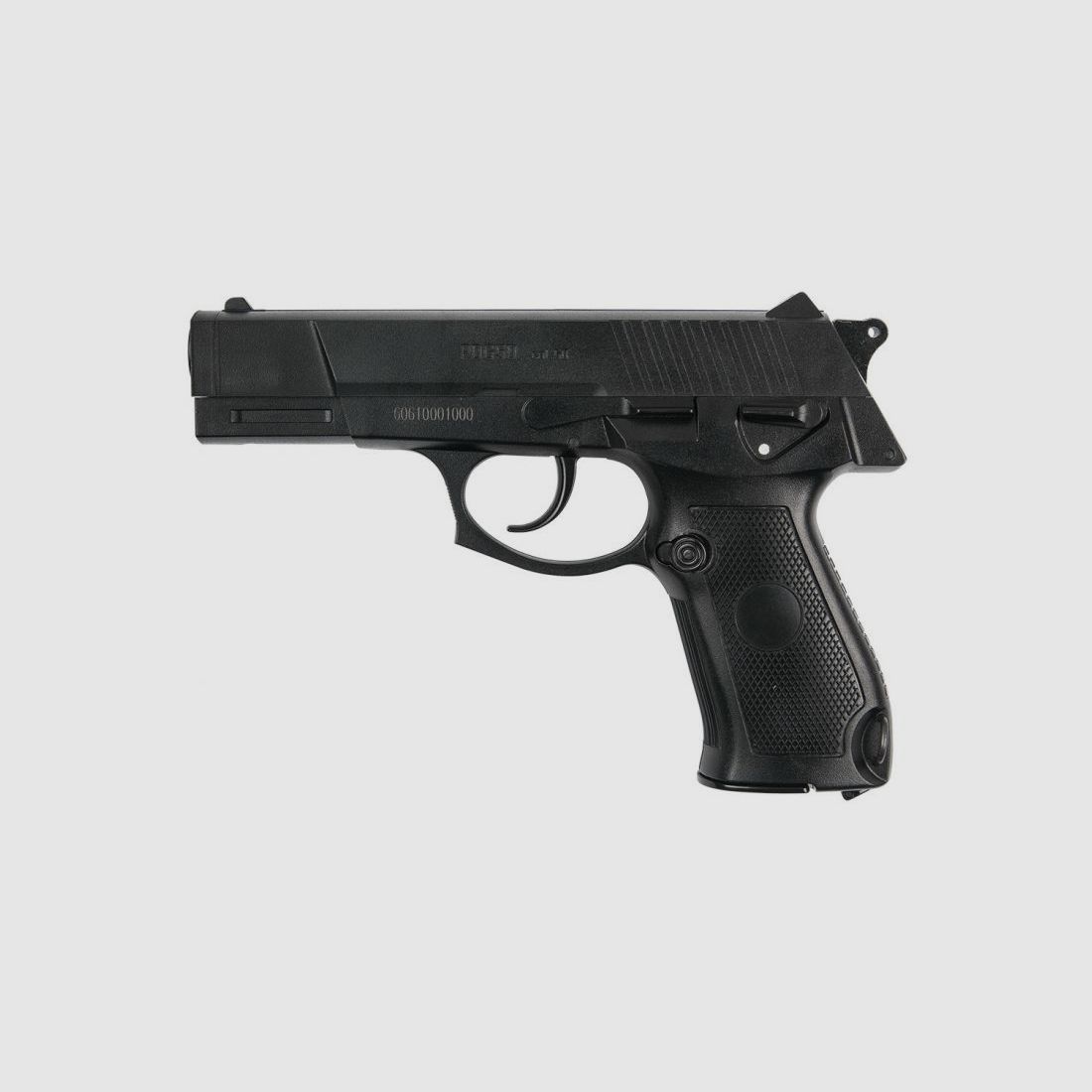 RAM Major PDG50-pistool kal. .50