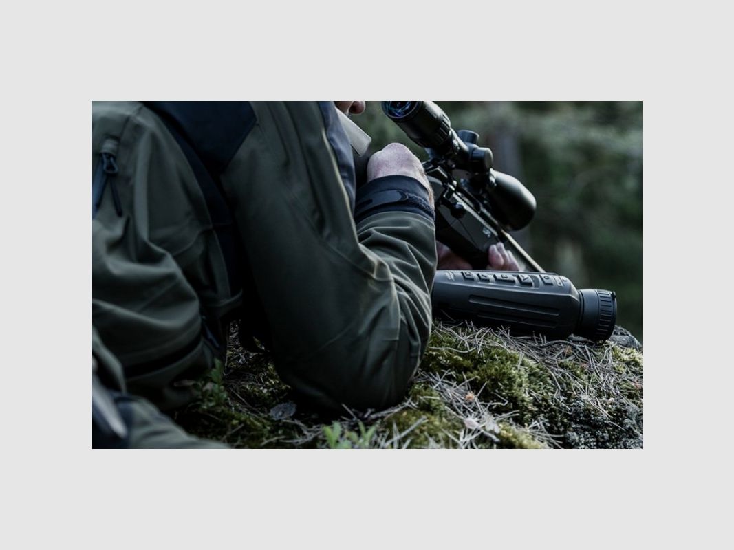 Steiner Nighthunter H35 warmtebeeldscope, afbeelding 4 van 11