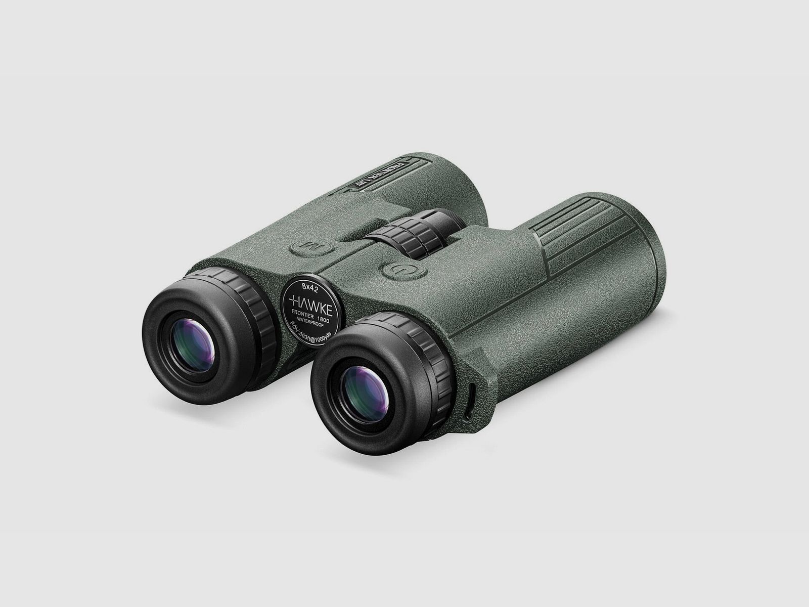 Hawke Frontier LRF 8×42, Bild 1 von 2