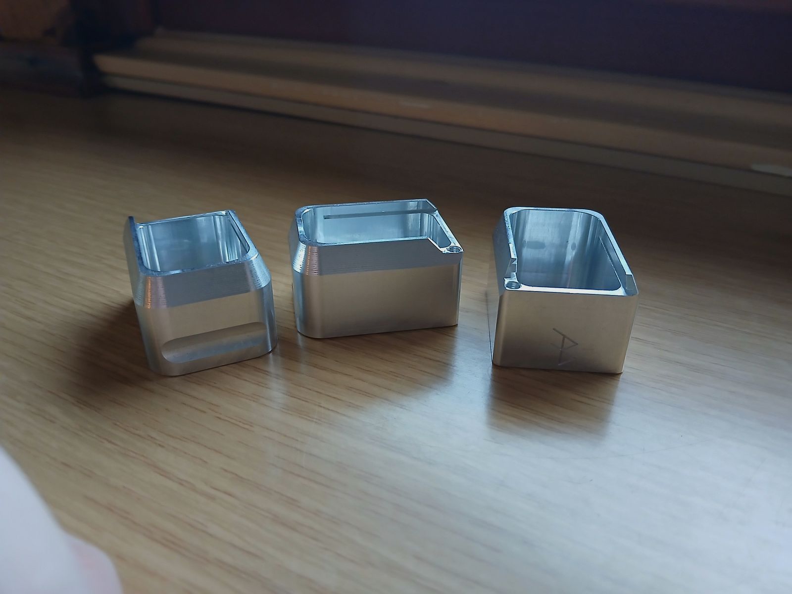 PDP Custom Magazine Base +1