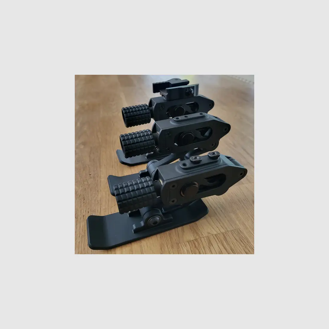 Bears Innovations Monopod Universal Gen2.1, Bild 3 von 6