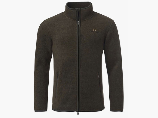 Chevalier Fleecejacke Mainstone Autumn Green