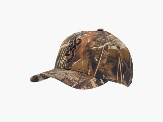 Browning Duck Fever Cap