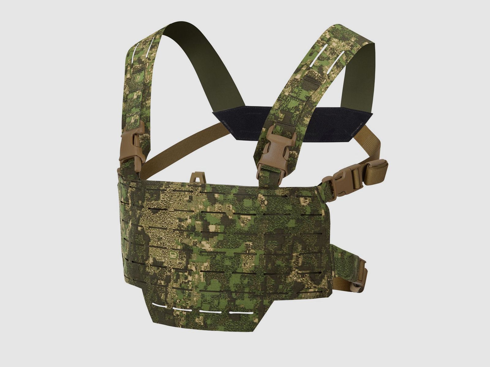 DIRECT ACTION WARWICK MINI CHEST RIG, Bild 6 von 9