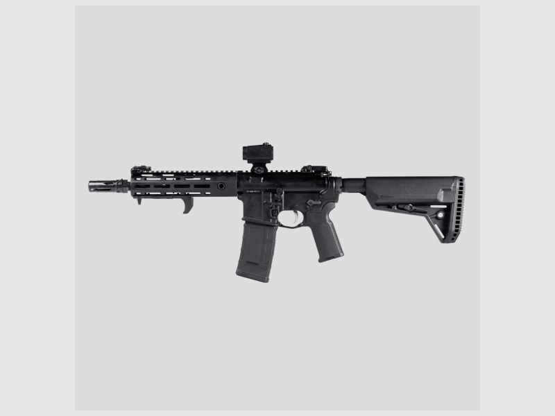 Magazin PMAG AR/M4 30 Schuss, 300 Gen M3 Schwarz, Bild 4 von 4