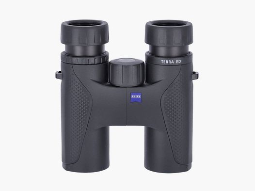 ZEISS Terra ED 8x32 + ZEISS Cashback de 75 €