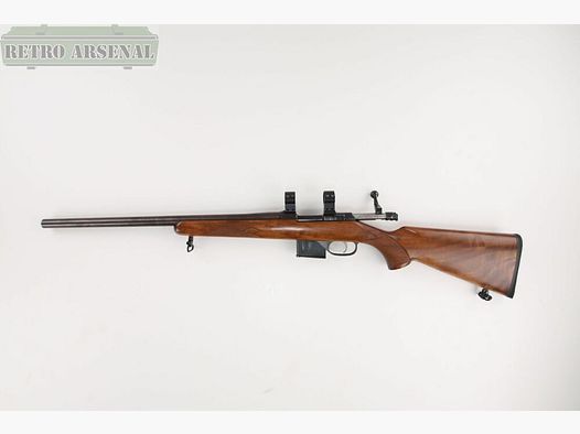 Büma zu Hochwang CZ 527