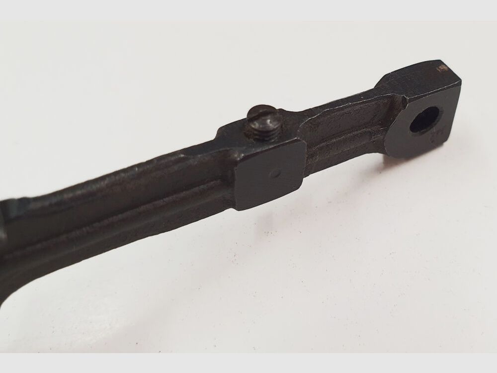 Fusil 43 / Carabine 43 ( G43 / K43 ) [49] Tige de détente pour fusil 43 / carabine 43 ( G43 / K43 ) pièce de rechange originale par exemple duv qve bcd ac