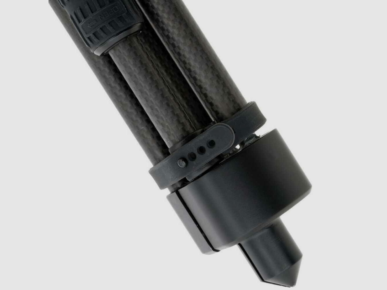 Blaser Carbon Zielstock 2.0