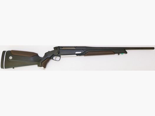 Steyr Monoblock SW/BR 15x1 .308Win Repeating Rifles
