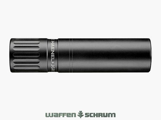 Haenel JGR Suppressor