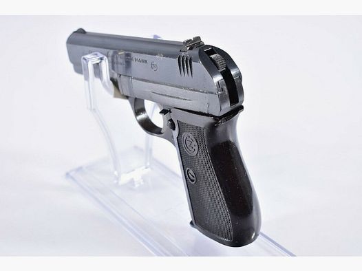 Fábricas de armas de Brünn M 27