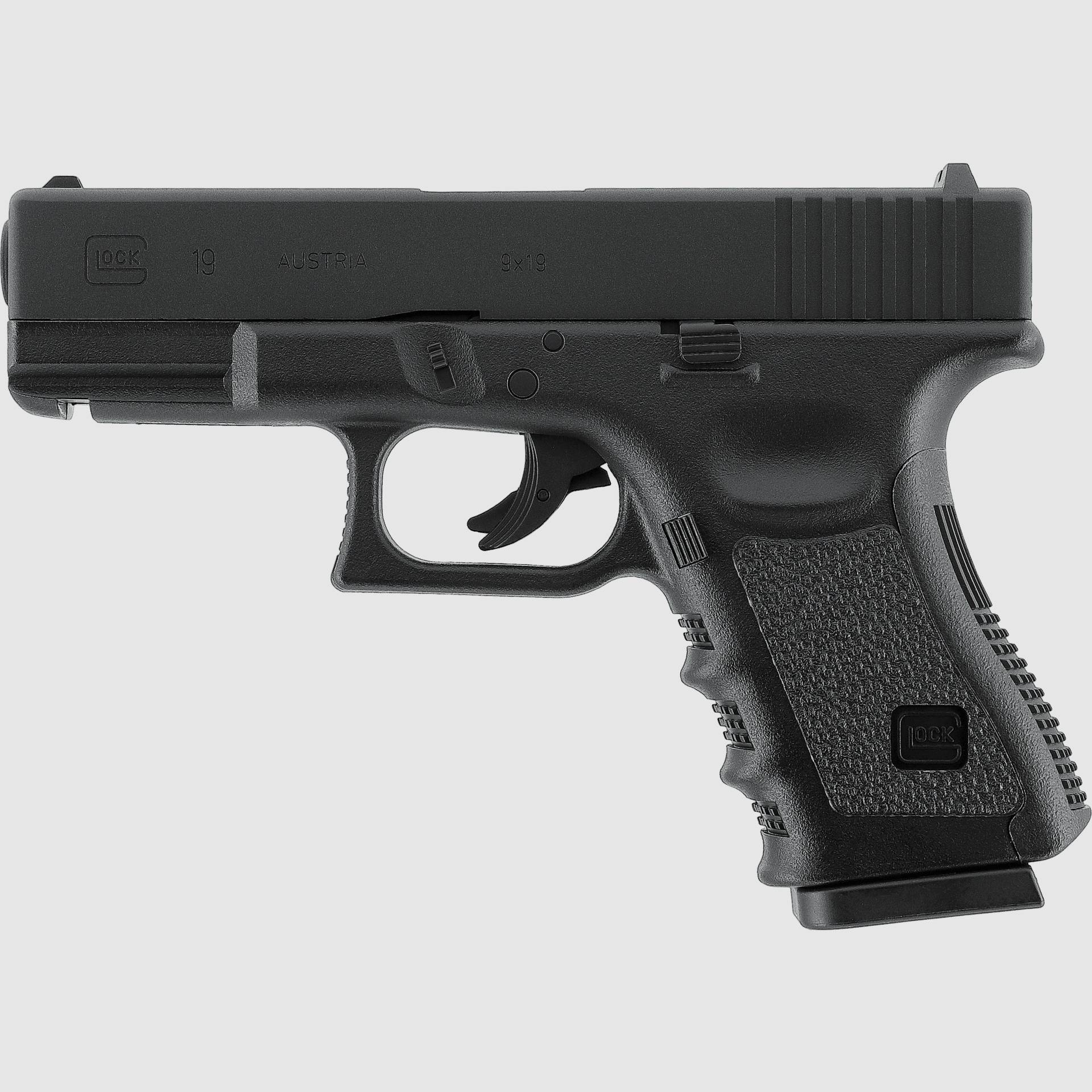 GLOCK 19