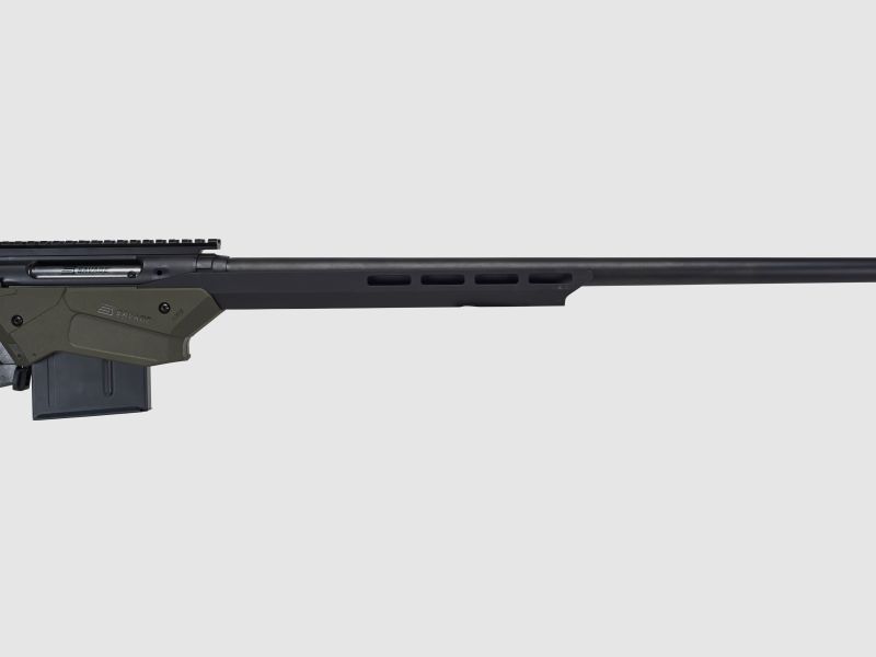 Savage Firearms AXIS II Precision 22" .223 Rem. Repetierbüchse