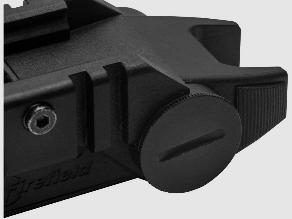 Firefield – BattleTek Weapon Light, Bild 2 von 12