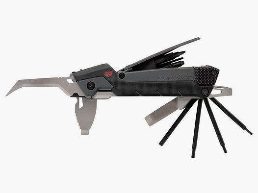 Outil de tir professionnel Real Avid