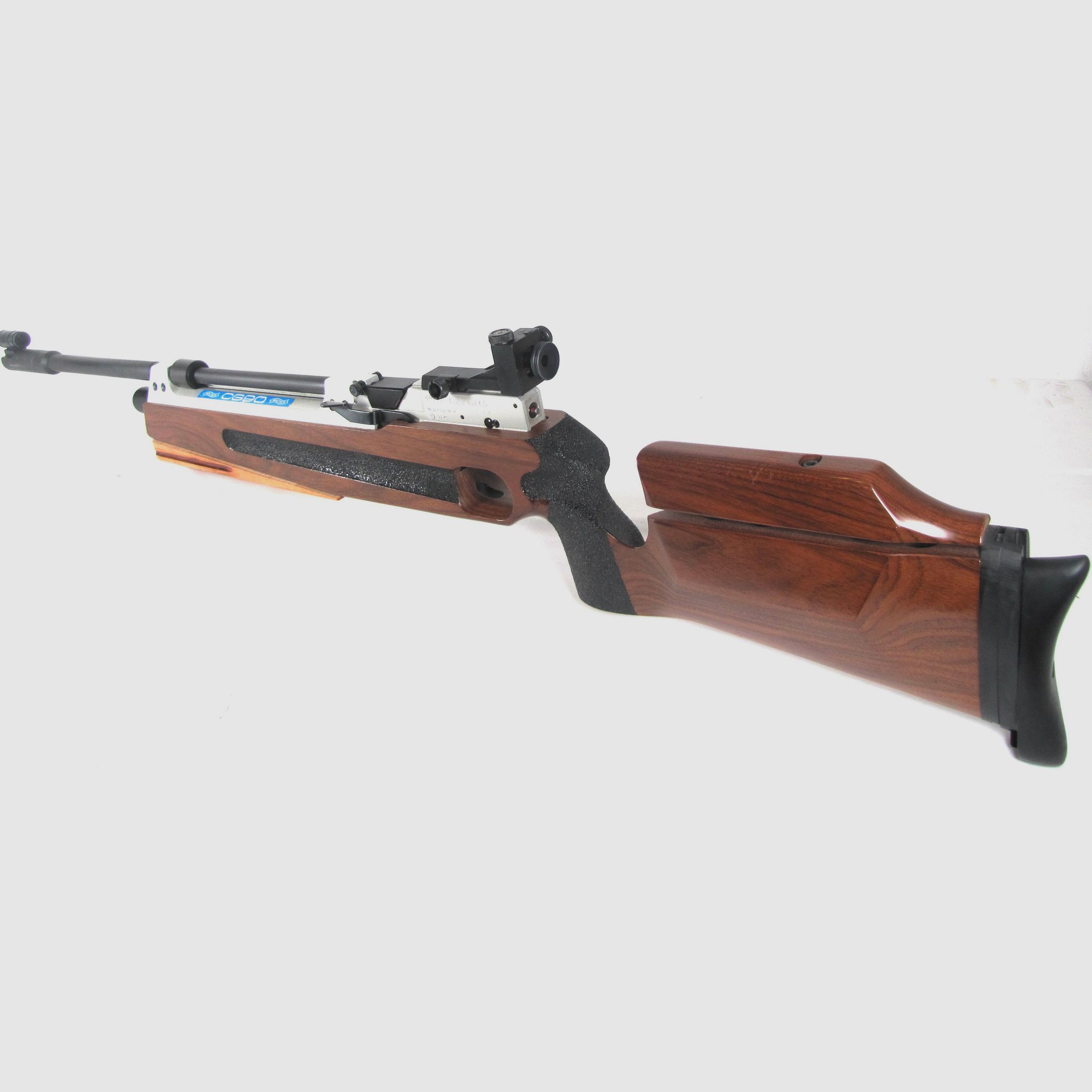 Match Luftgewehr Walther CG 90