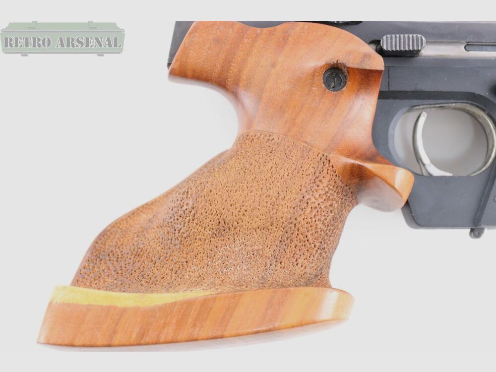 Walther GSP