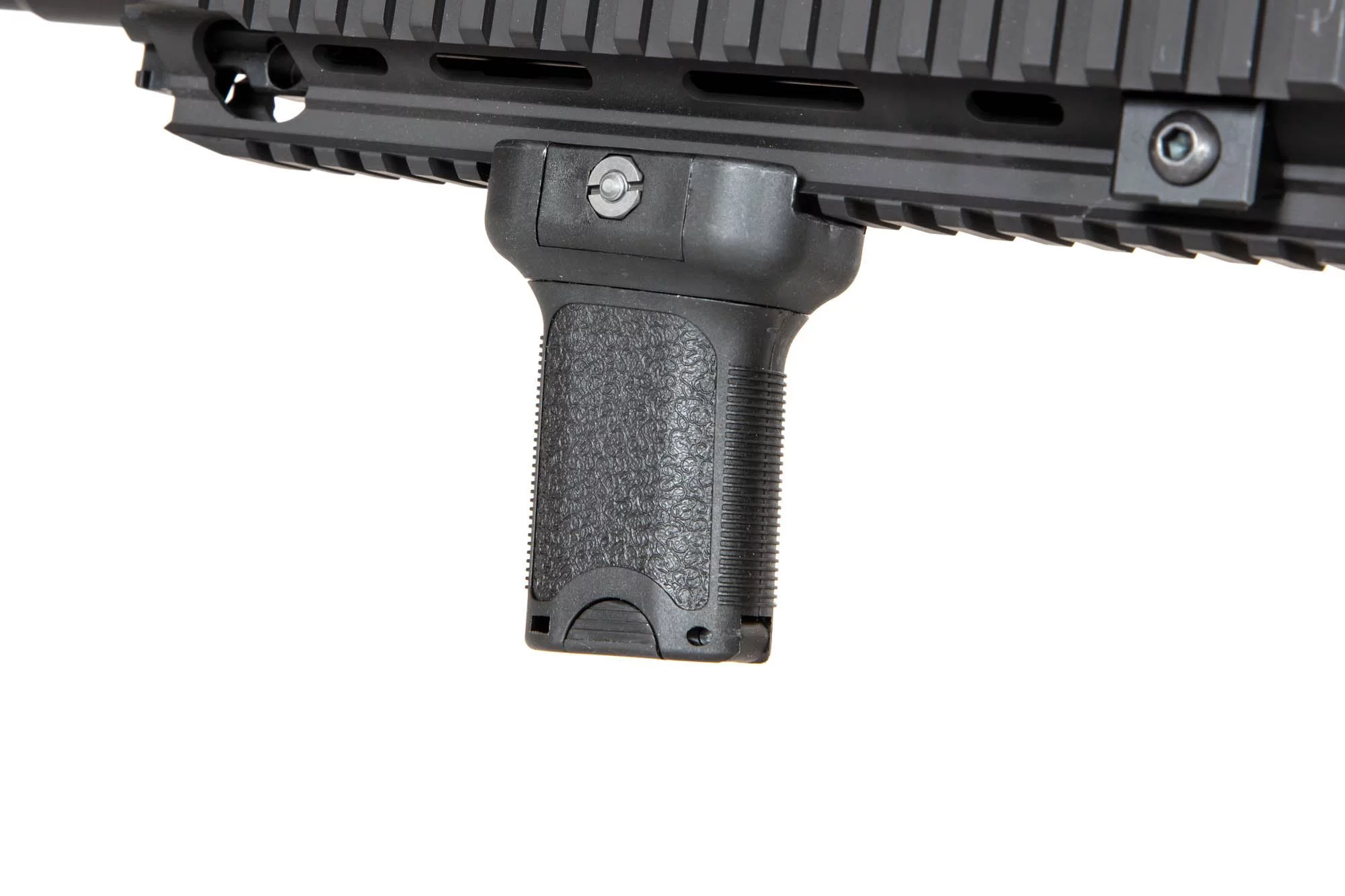Specna Arms SA-H21 EDGE 2.0 airsoft carbine – black, image 8 of 34