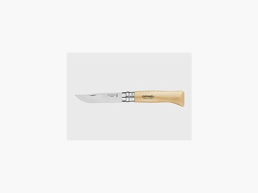 Nóż OPINEL N°8