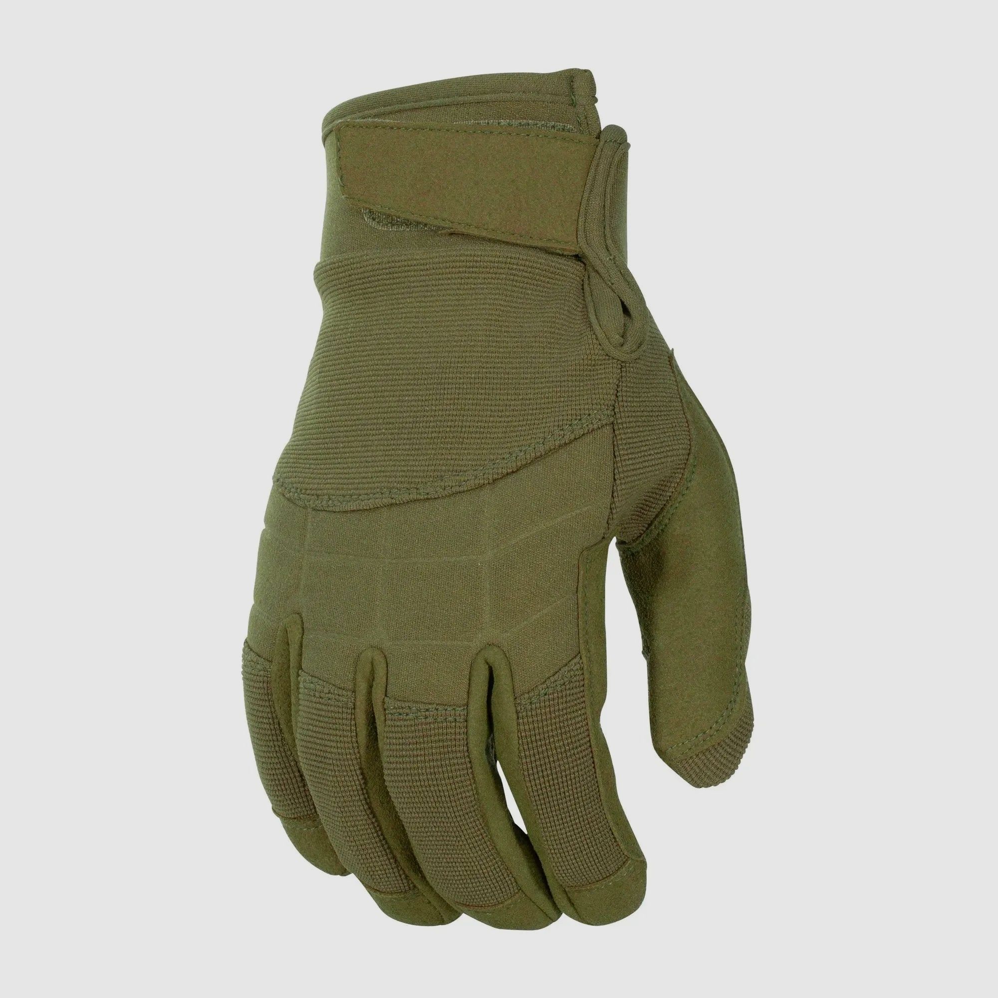 Mil-Tec Handschuhe Assault Gloves