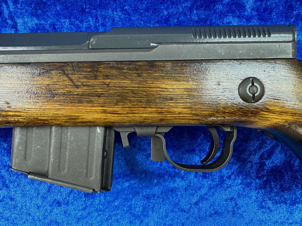 She Vz 52/57