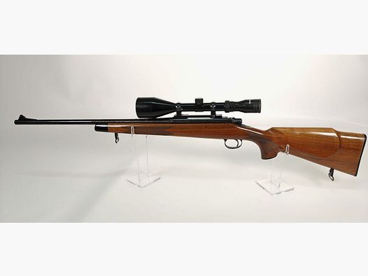 Remington Model 700