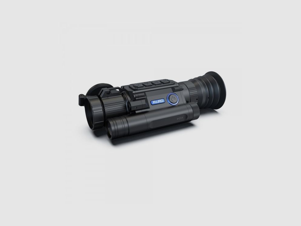 PARD NV008S 70mm lunette de visée numérique jour et nuit avec IR 940nm, image 1 sur 5