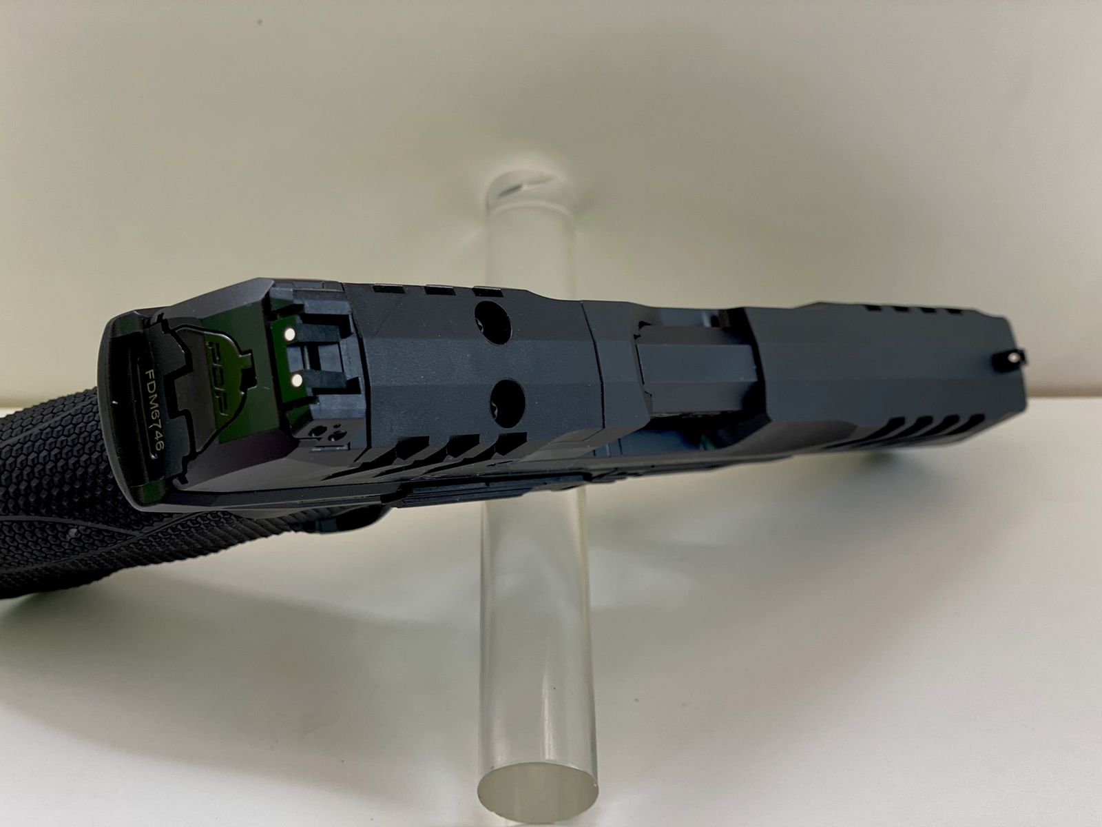 WALTHER PDP Full Size 5″ OR