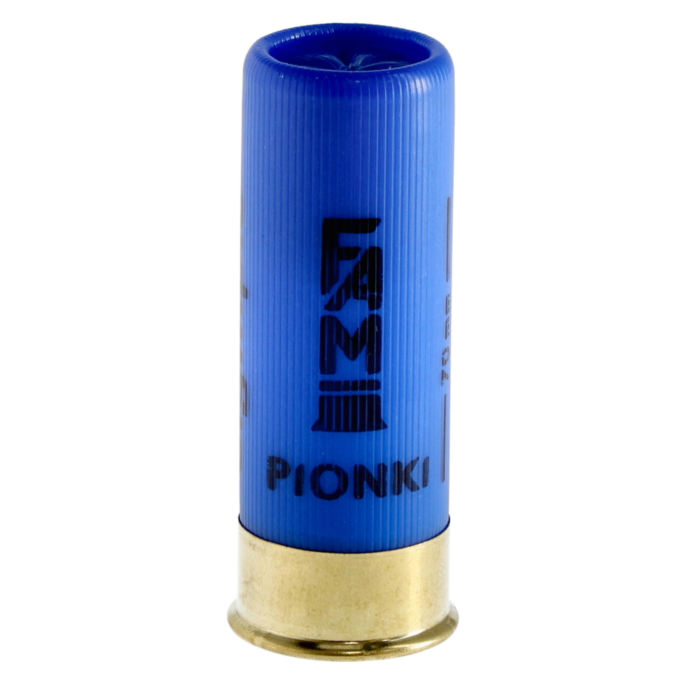 Munizioni FAM Pionki 12/70 TRAP 7,5-2,40mm 24 g, immagine 2 di 4