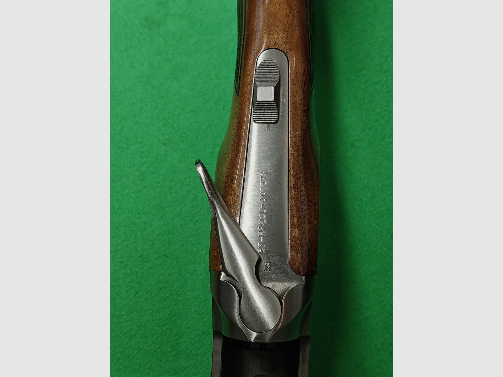 Akkar Silah BDF Churchill206E 12/76