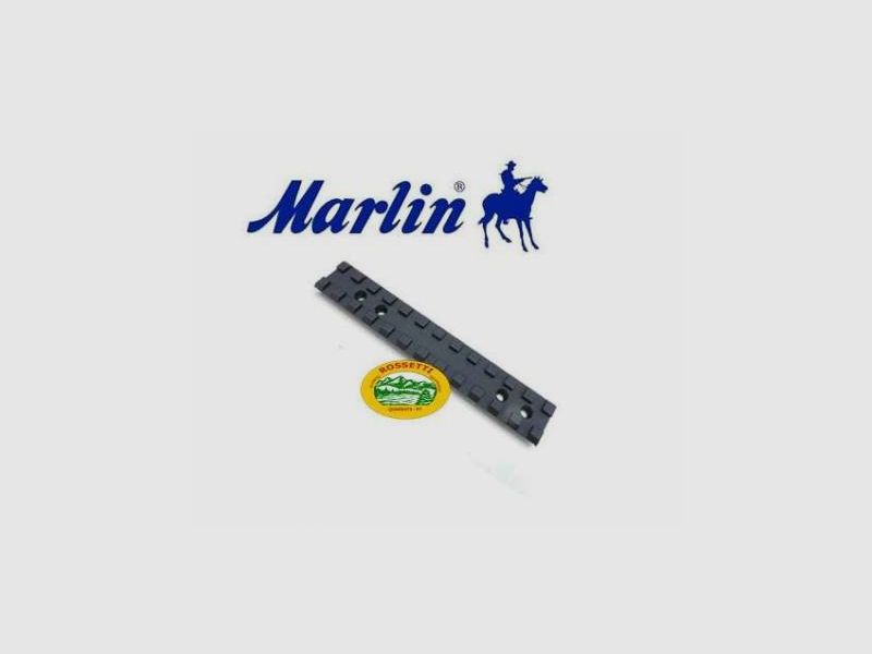 HTG Base Weaver für Marlin mit Hebel - 06.016/00