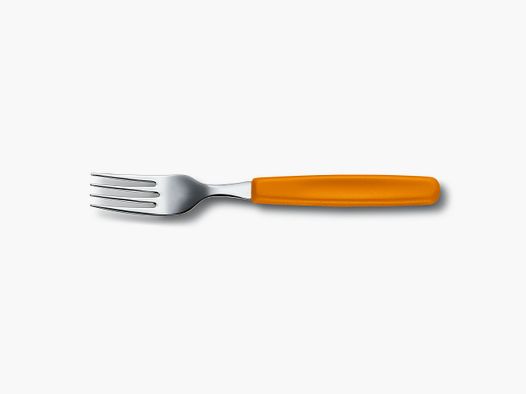 Tafelgabel orange