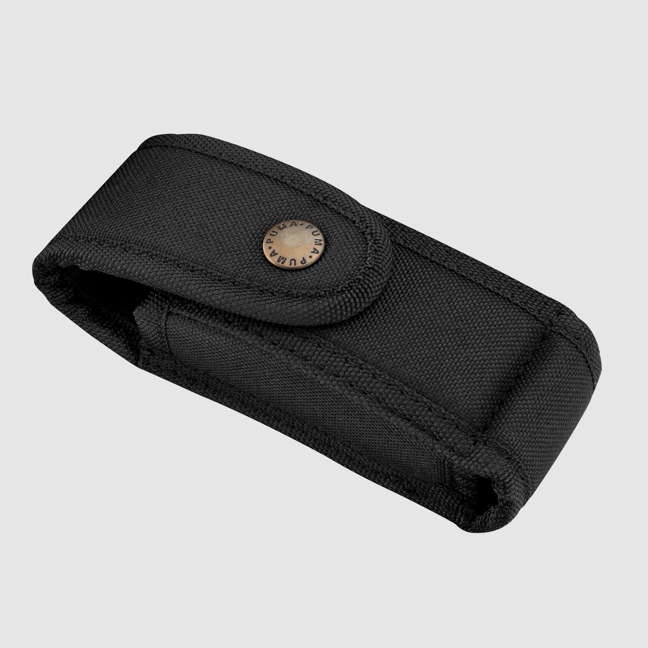 PUMA torba biodrowa Cordura czarna L (do 12,0 cm), zdjęcie 1 z 3