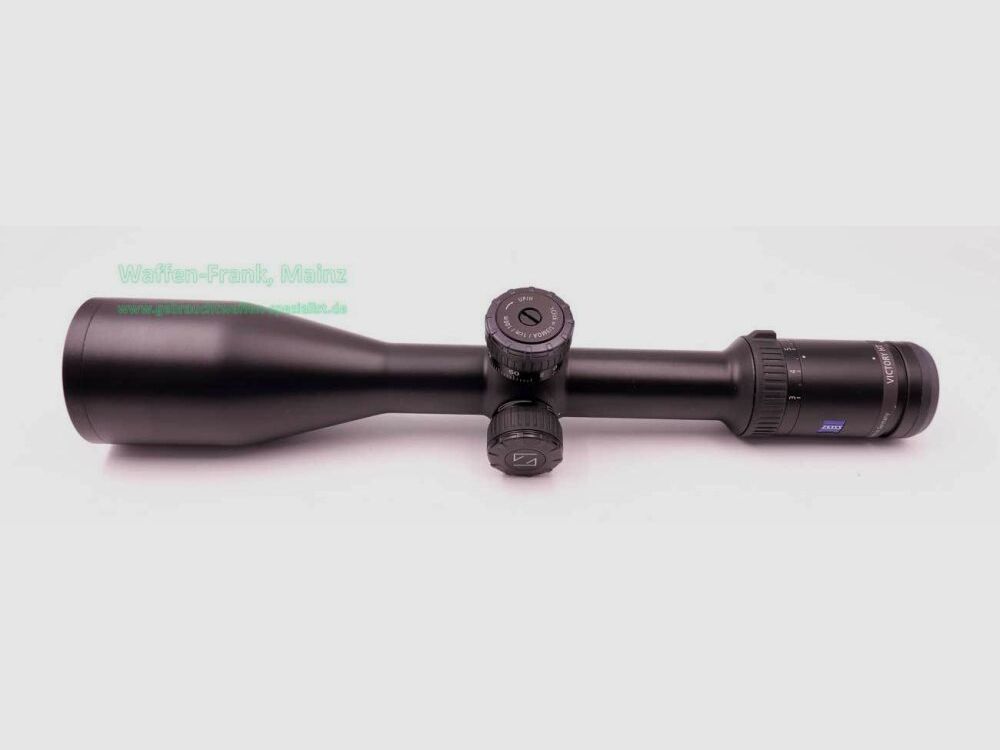 Zeiss - Oberkochen Zeiss Victory HT 3-12x56 mit ASV (Höhe)