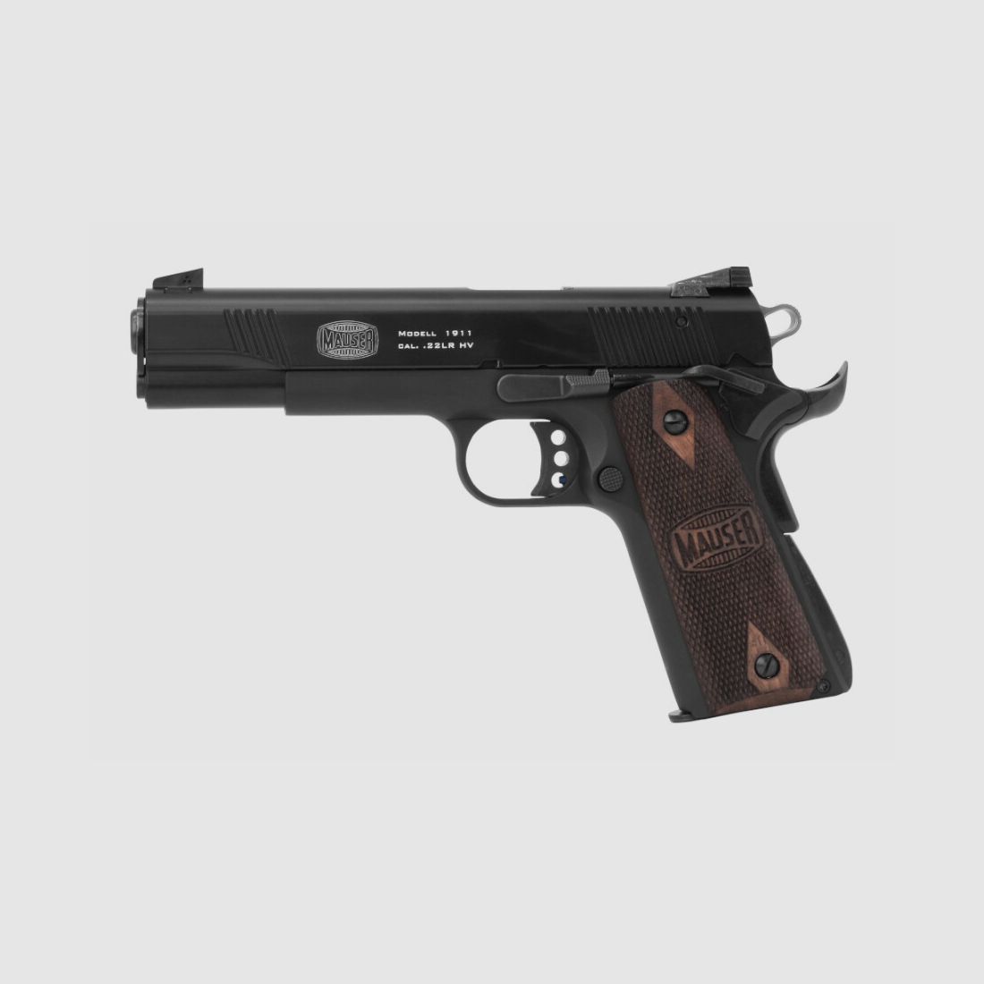 Mauser 1911 Black .22LR