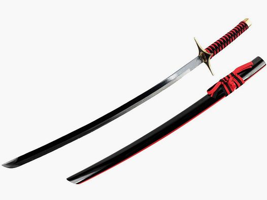 Katana Schwert Rojuro Otoribashi