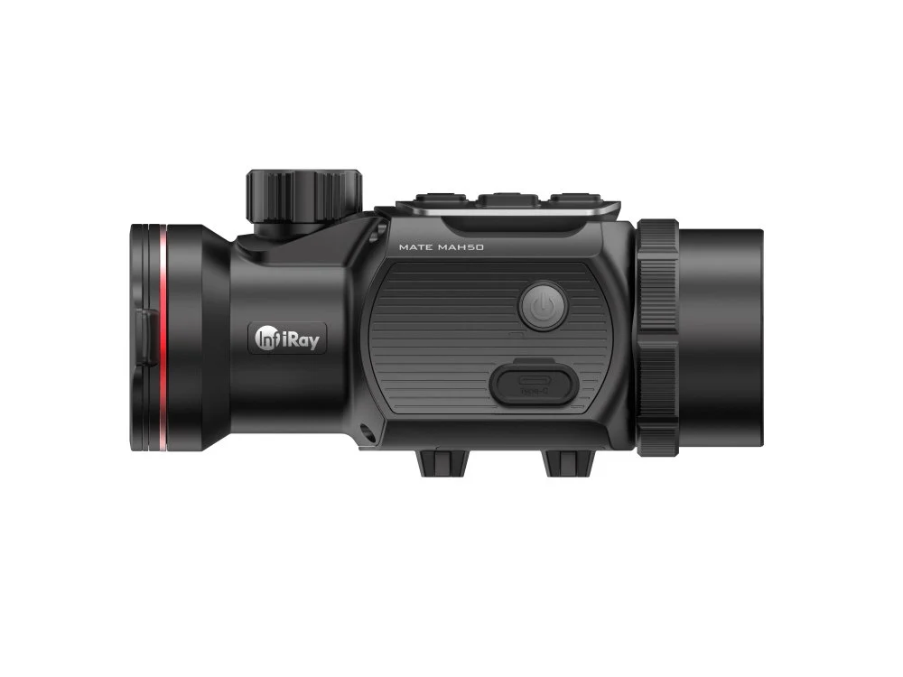 Wärmebildgerät ClipOn InfiRay MATE MAH50 exkl. Adapter, Bild 5 von 8