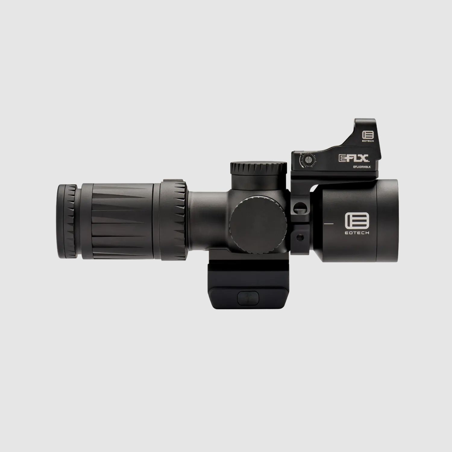 EOTECH Vudu 4-12x36 FFP Ultra-Short MD5 + EFLX