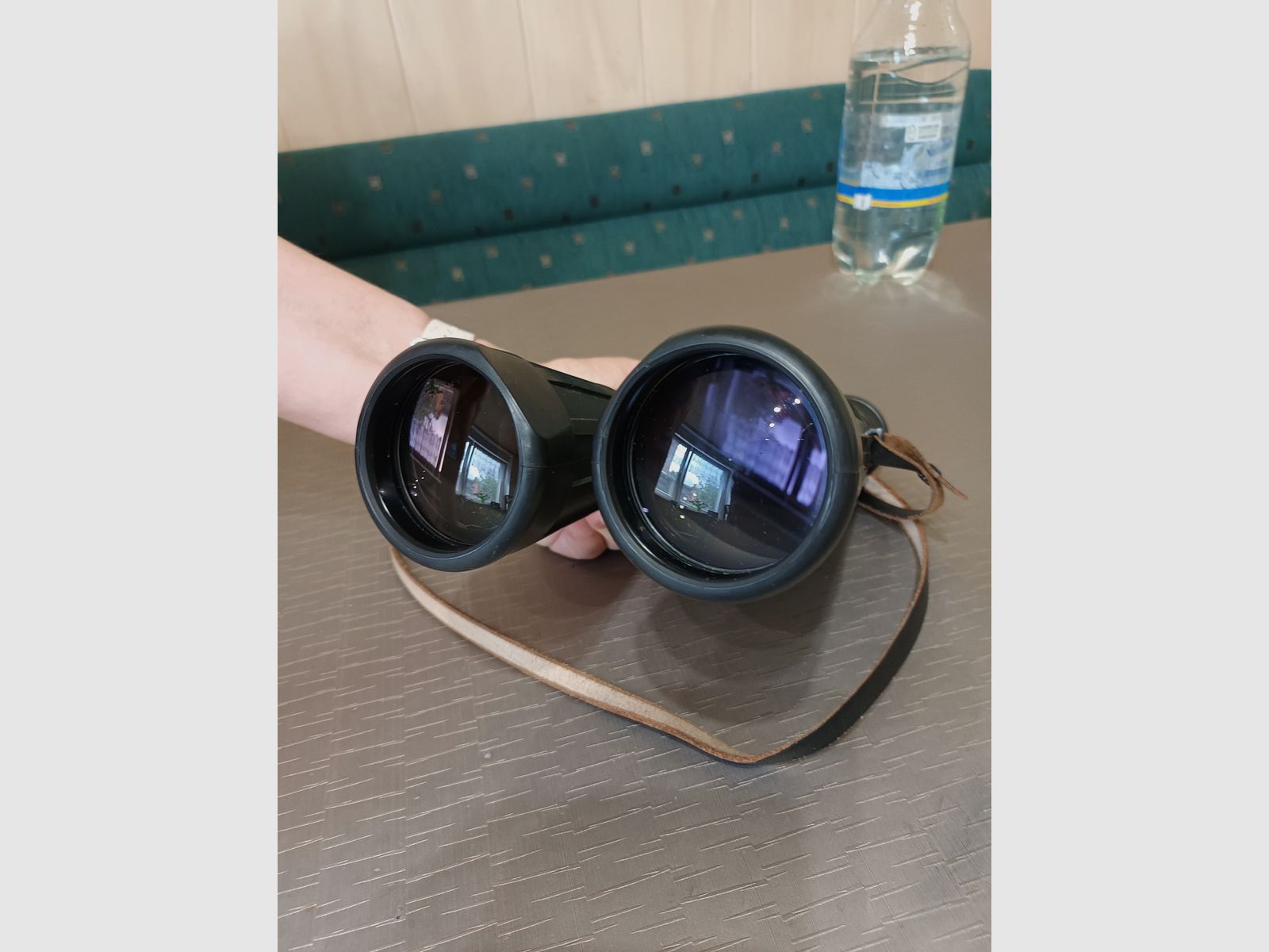 Fernglas Carl-Zeiss 8x56 B-T*