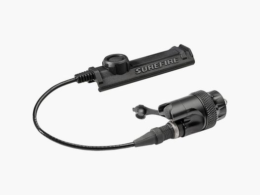 Surefire Interruttore remoto Mod. DS-SR07 Scout nero